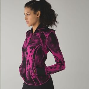 Lululemon Daily Practice Jacket